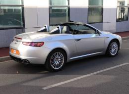 Alfa Roméo Spider Brera