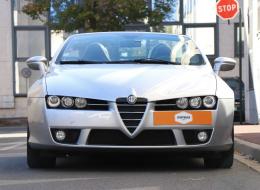 Alfa Roméo Spider Brera