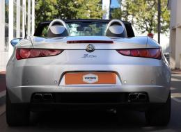Alfa Roméo Spider Brera