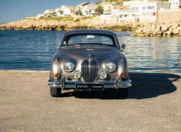 Jaguar MK 2 3.8