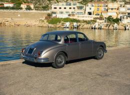 Jaguar MK 2 3.8