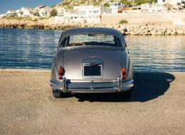 Jaguar MK 2 3.8