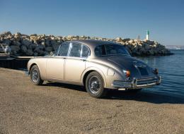 Jaguar MK 2 3.8