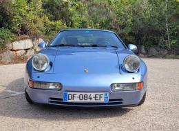 Porsche 928 GT PORSCHE EXCLUSIVE