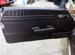Mercedes-Benz SL 280 SL R107 EU spec