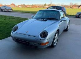 Porsche 993 Carrera 2