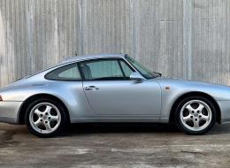 Porsche 993 Carrera 2