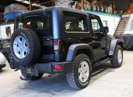 Jeep Wrangler Sport 2.8 CRD 200 - JK