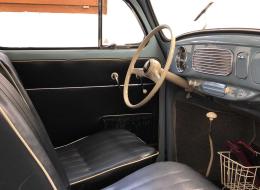 Volkswagen Coccinelle