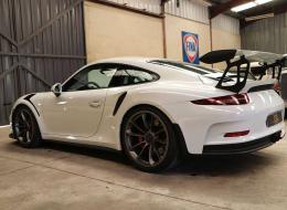 Porsche 991 GT3 RS