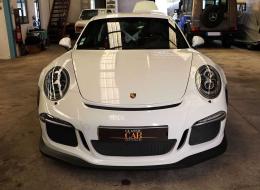 Porsche 991 GT3 RS