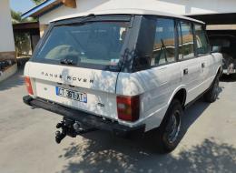 LandRover Range Rover classic vogue