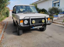 LandRover Range Rover classic vogue