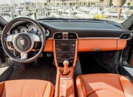 Porsche 911 997.2 Carrera S