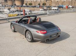 Porsche 911 997.2 Carrera S