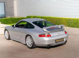 Porsche 996 1 GT3