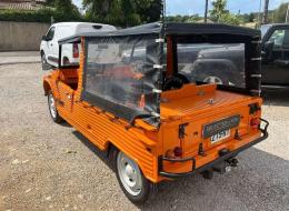 Citroen Méhari