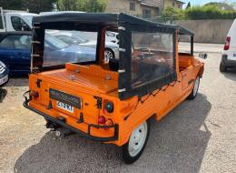 Citroen Méhari