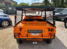 Citroen Méhari