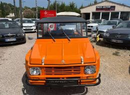 Citroen Méhari
