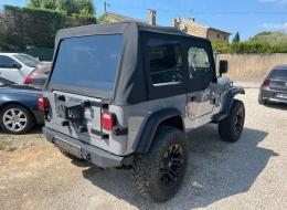 Jeep Wrangler 4.2