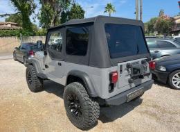 Jeep Wrangler 4.2