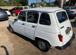 Renault 4 GTL