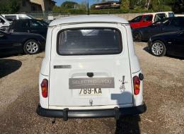 Renault 4 GTL