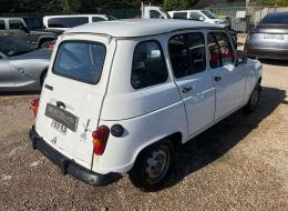 Renault 4 GTL