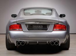 Aston Martin Vanquish V12