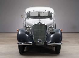 Mercedes-Benz 170 (DA) le break Lueg