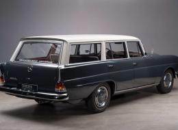 Mercedes-Benz 230 S