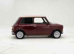 Mini Austin 30th Anniversary '90 CH37171