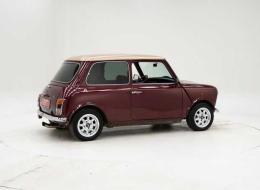 Mini Austin 30th Anniversary '90 CH37171
