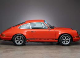 Porsche 911 ST 2,3 (2,5) FIA Race-/ Rallyecar