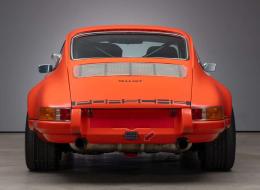 Porsche 911 ST 2,3 (2,5) FIA Race-/ Rallyecar