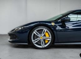 Ferrari 296 *PPF face avant / 1&egrave;re main / TVA r&eacute;cup&eacute;rable*