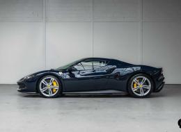 Ferrari 296 *PPF face avant / 1&egrave;re main / TVA r&eacute;cup&eacute;rable*