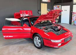 Toyota MR2