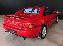 Toyota MR2