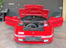 Toyota MR2