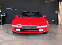 Toyota MR2