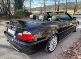BMW Série 3 325 cia 1ere Main Pack M