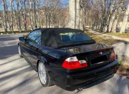 BMW Série 3 325 cia 1ere Main Pack M