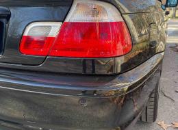 BMW Série 3 325 cia 1ere Main Pack M