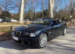BMW Série 3 325 cia 1ere Main Pack M