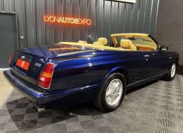 Bentley Azure V8 6.7