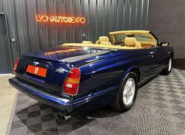 Bentley Azure V8 6.7