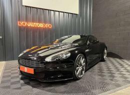 Aston Martin DB S 5.9 V12 517