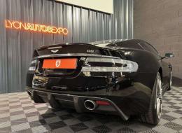 Aston Martin DB S 5.9 V12 517